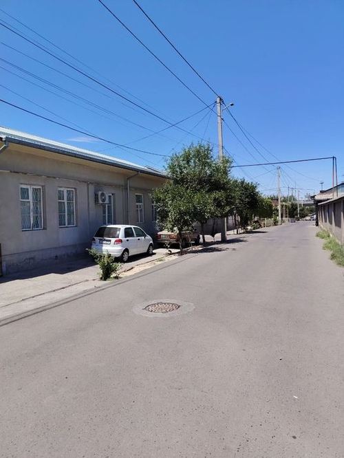 6-room house, 350 m²