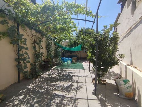 3-room house, 3 m²