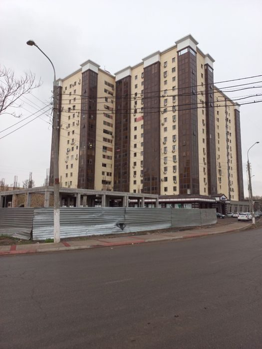 4-room house, 82 m², Tashkent, Yunusabad District, for sale