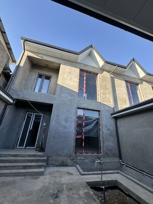 6-room cottage, 230 m², Tashkent, Yunusabad District, for sale
