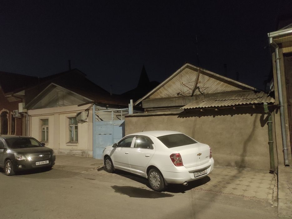 5-room house, 123 m², Tashkent, Yunusabad District, for sale