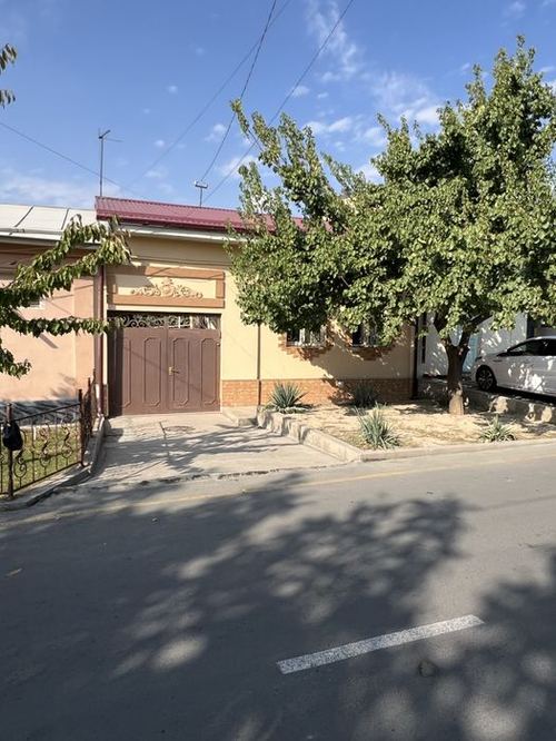 5-room house, 103.07 m²