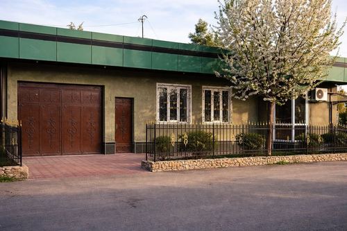 8-room house, 478 m²