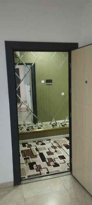 3-room house, 83 m²
