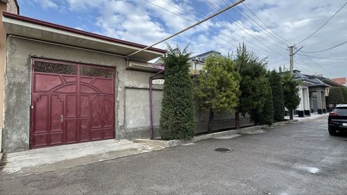 5-room house, 600 m²