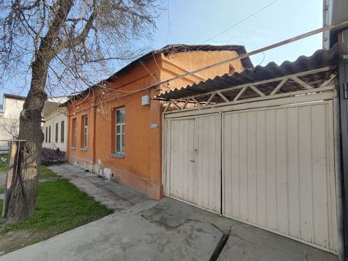 4-room house, 280 m²