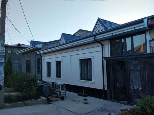 5-room house, 150 m²