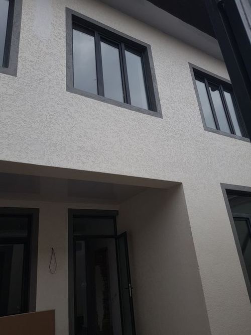 4-room cottage, 185 m²
