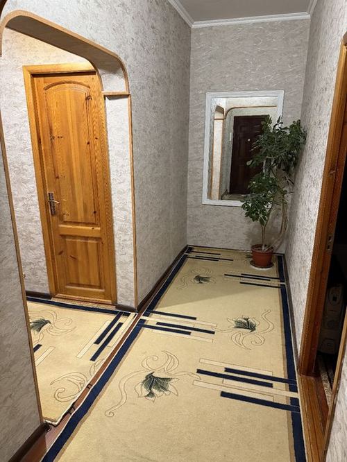 2-room house, 67 m²