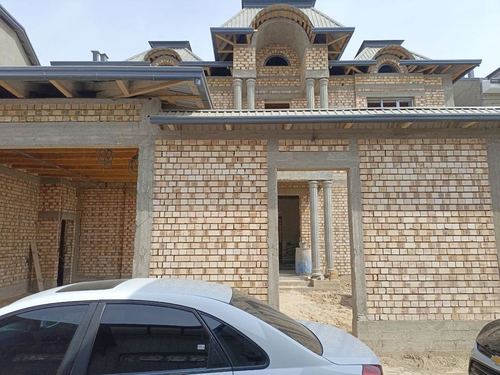 6-room house, 340 m²