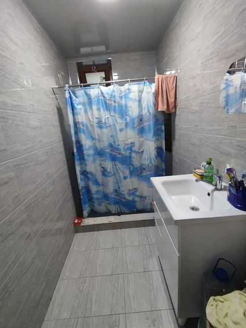 4-room house, 5 m²