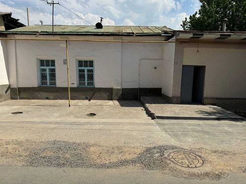 7-room house, 4.82 m²