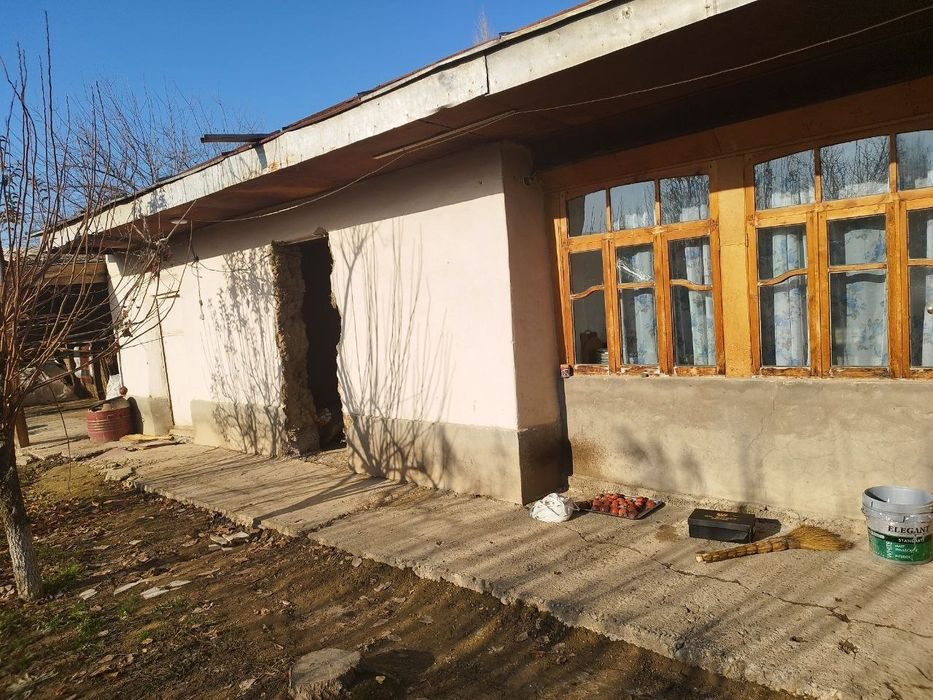 3-room house, 500 m², Tashkent, Yunusabad District, for sale