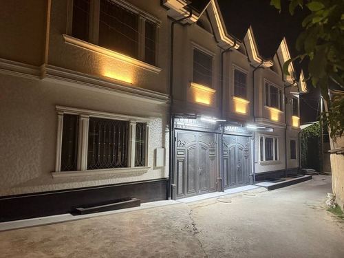 5-room cottage, 400 m²
