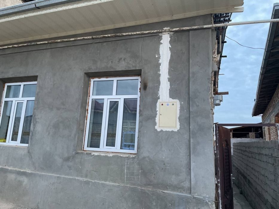 3-room house, 1.5 m², Tashkent, Yunusabad District, for sale