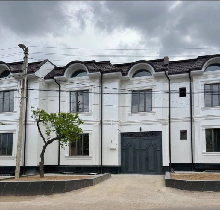 6-room house, 300 m², Tashkent, Yunusabad District, for sale