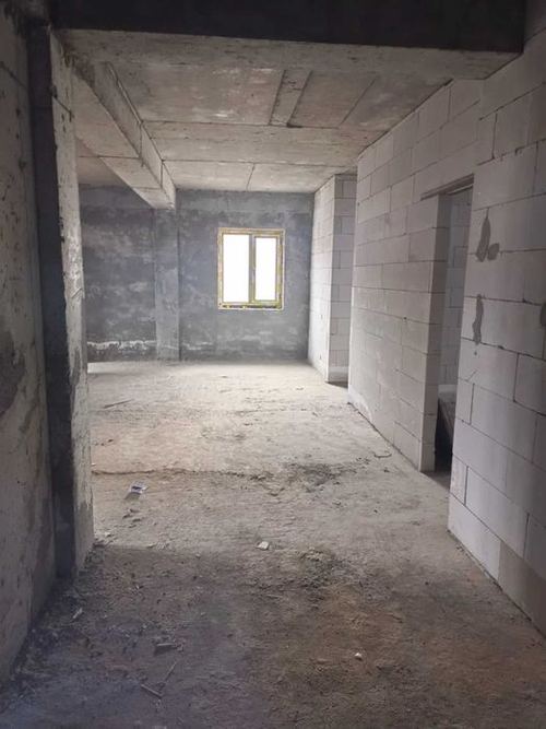 3-room apartment, 125 m²
