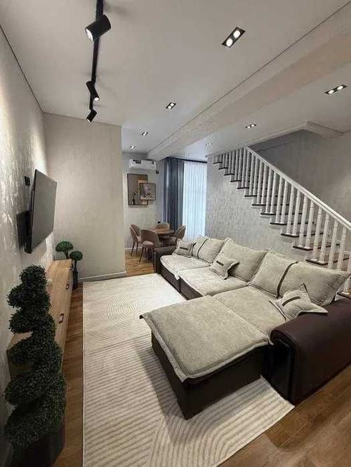 3-room apartment, 100 m²