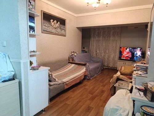 2-комнатная квартира, 60 м²