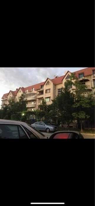7-комнатная квартира, 286 м²