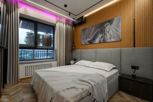2-комнатная квартира, 58 м²