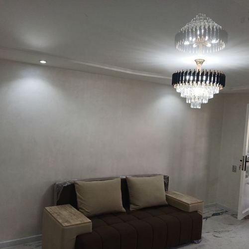 3-xonali kvartira, 56 m²
