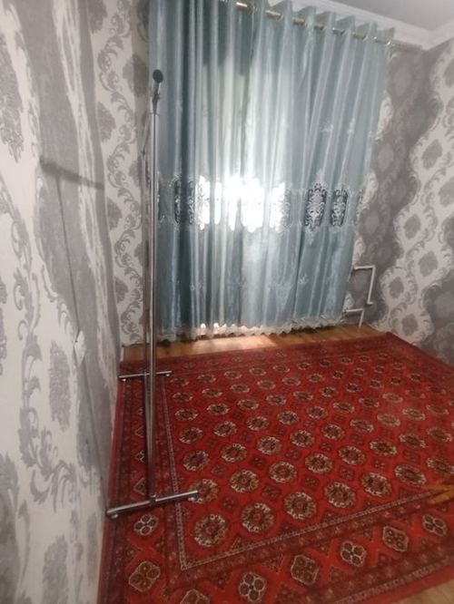 5-комнатная квартира, 5 м²