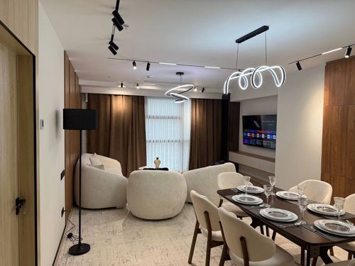 2-комнатная квартира, 64 м²