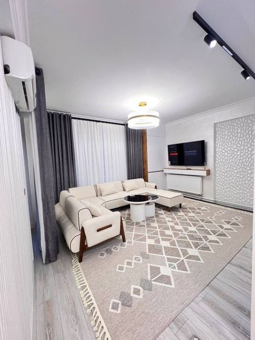 2-комнатная квартира, 50 м²