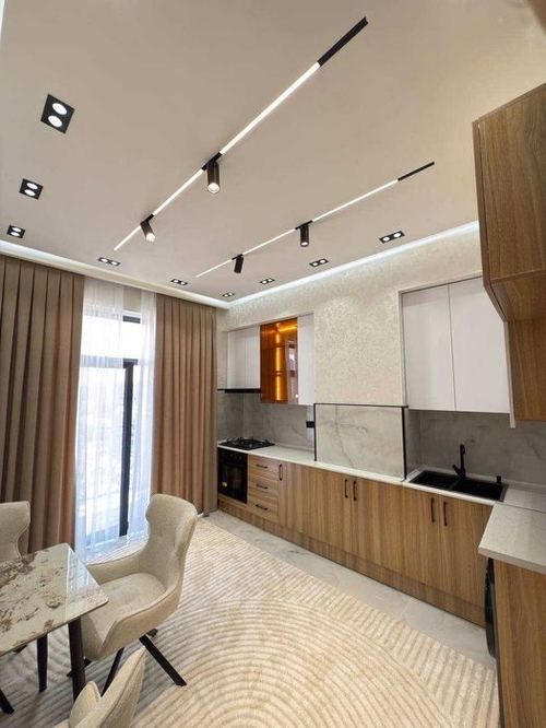 3-room apartment, 85 m²