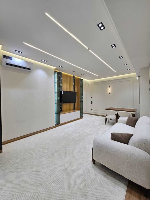 3-room apartment, 80 m², 4/10 floor, Tashkent, Yakkasaray District, for sale