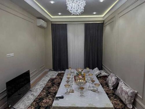 3-room apartment, 97.9 m²