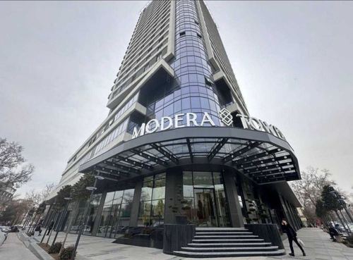 2-комнатная квартира, 46.64 м²