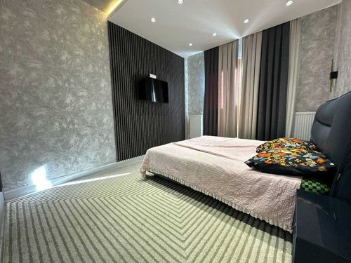 3-room apartment, 82 m²