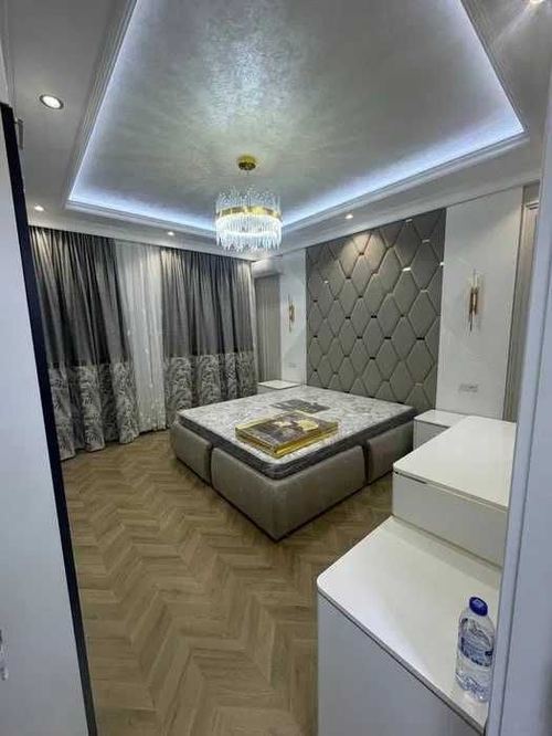 3-room apartment, 101 m²
