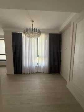 2-комнатная квартира, 45 м²