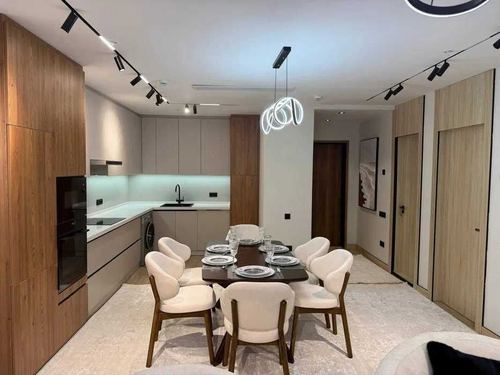 2-комнатная квартира, 64 м²