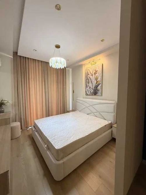 3-room apartment, 66 m²