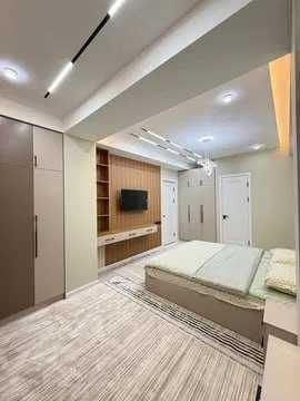 3-room apartment, 95 m²