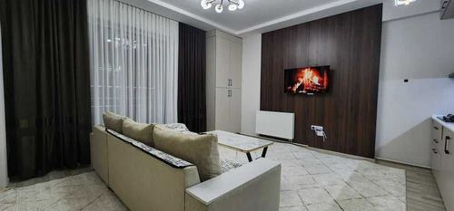 2-комнатная квартира, 48 м²
