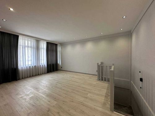 3-room apartment, 99 m²