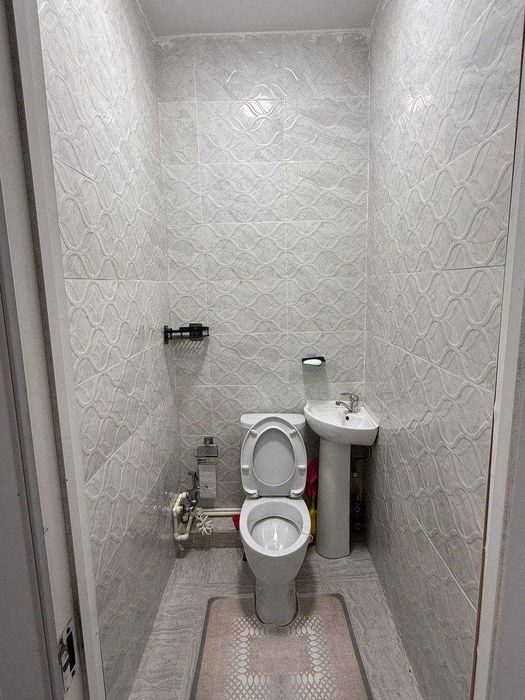 3-room apartment, 74 m², 8/9 floor, Tashkent, Yakkasaray District, for sale