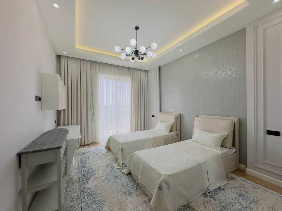 3-room apartment, 105 m², 10/15 floor, Tashkent, Yakkasaray District, for sale