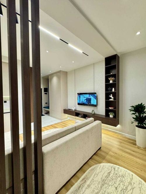 3-room apartment, 67 m²