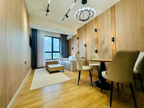 3-room apartment, 76 m²