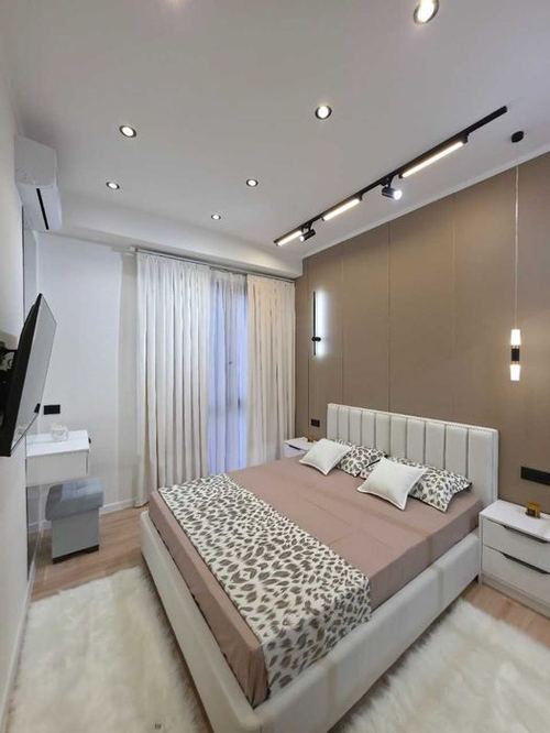 3-room apartment, 56 m²