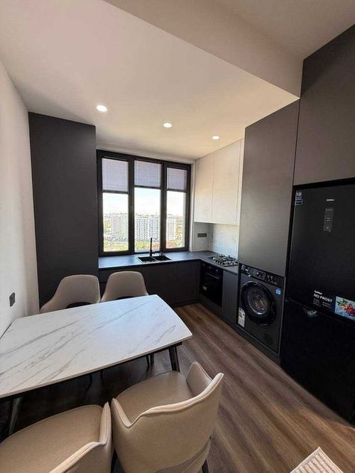 2-комнатная квартира, 48 м²