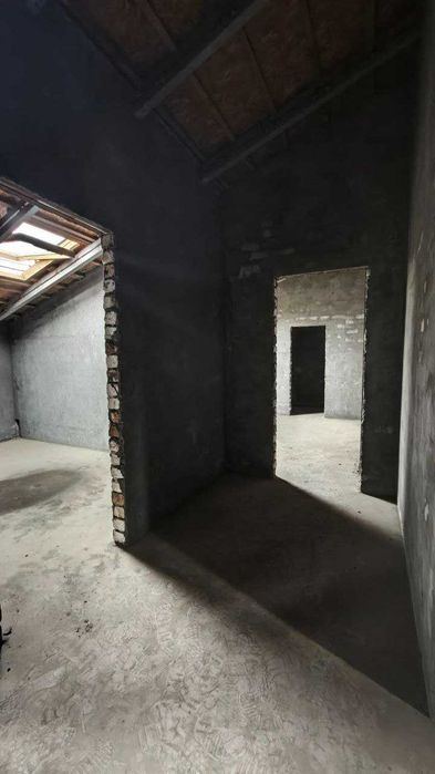 6-room apartment, 247 m²