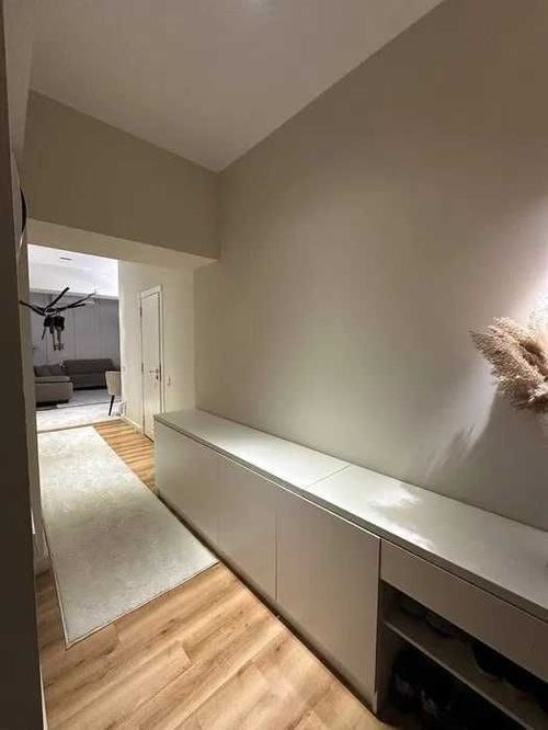 3-room apartment, 59 m²