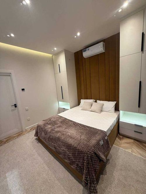 2-комнатная квартира, 50 м²